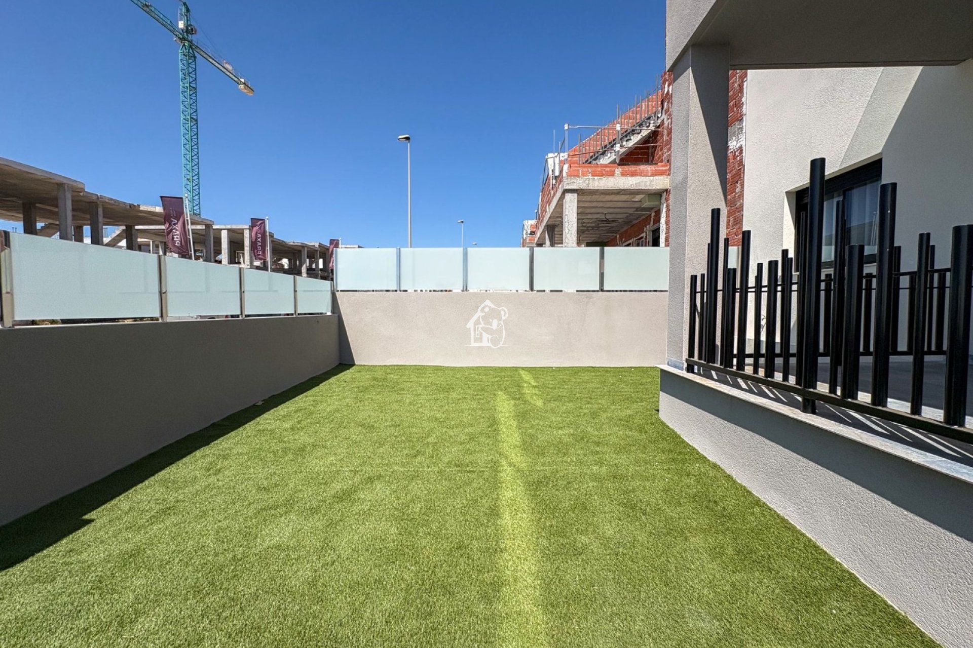 Nouvelle construction - Bungalow - San Miguel de Salinas