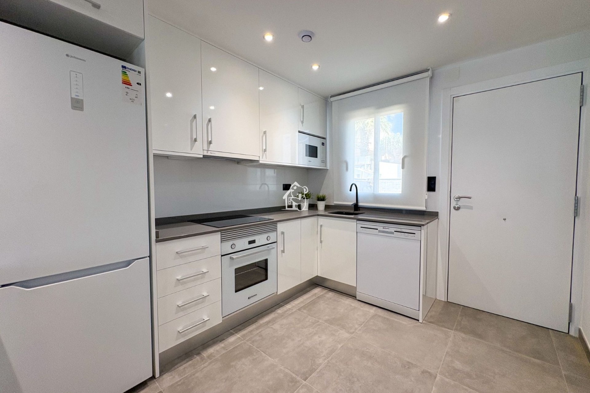 Nouvelle construction - Bungalow - San Miguel de Salinas