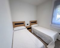 Nouvelle construction - Bungalow - San Miguel de Salinas