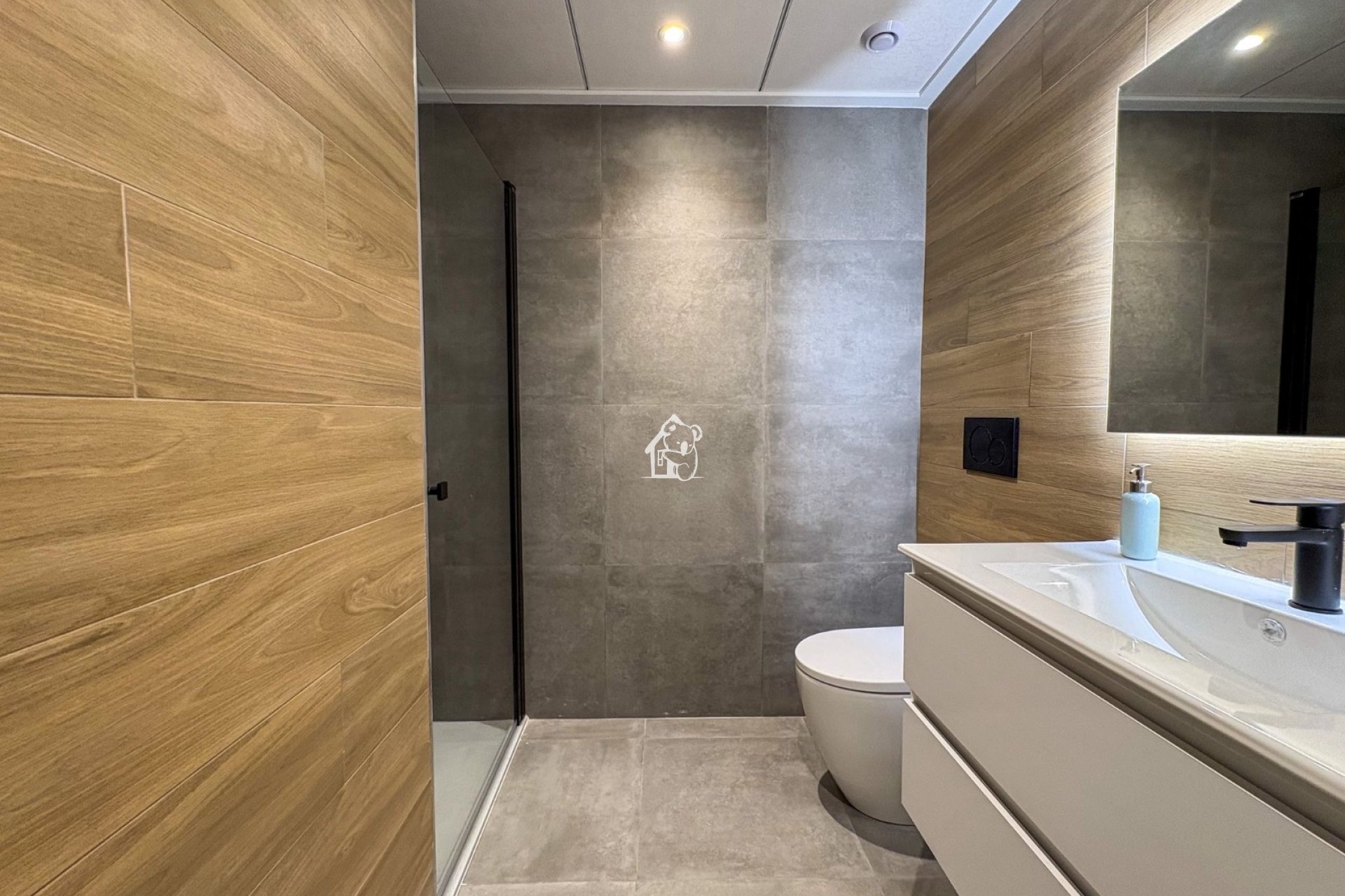 Nouvelle construction - Bungalow - San Miguel de Salinas