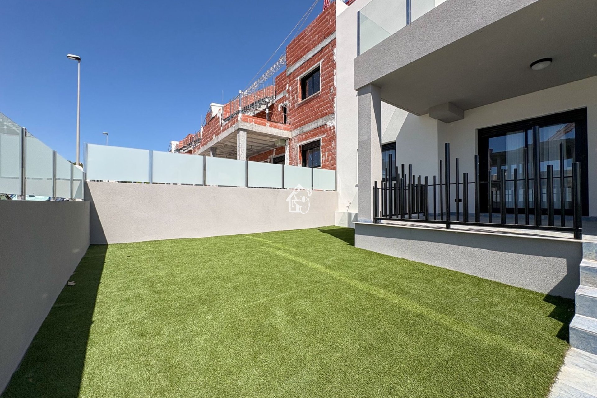 Nouvelle construction - Bungalow - San Miguel de Salinas