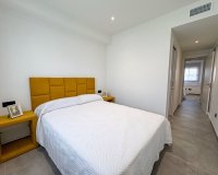 Nouvelle construction - Bungalow - San Miguel de Salinas