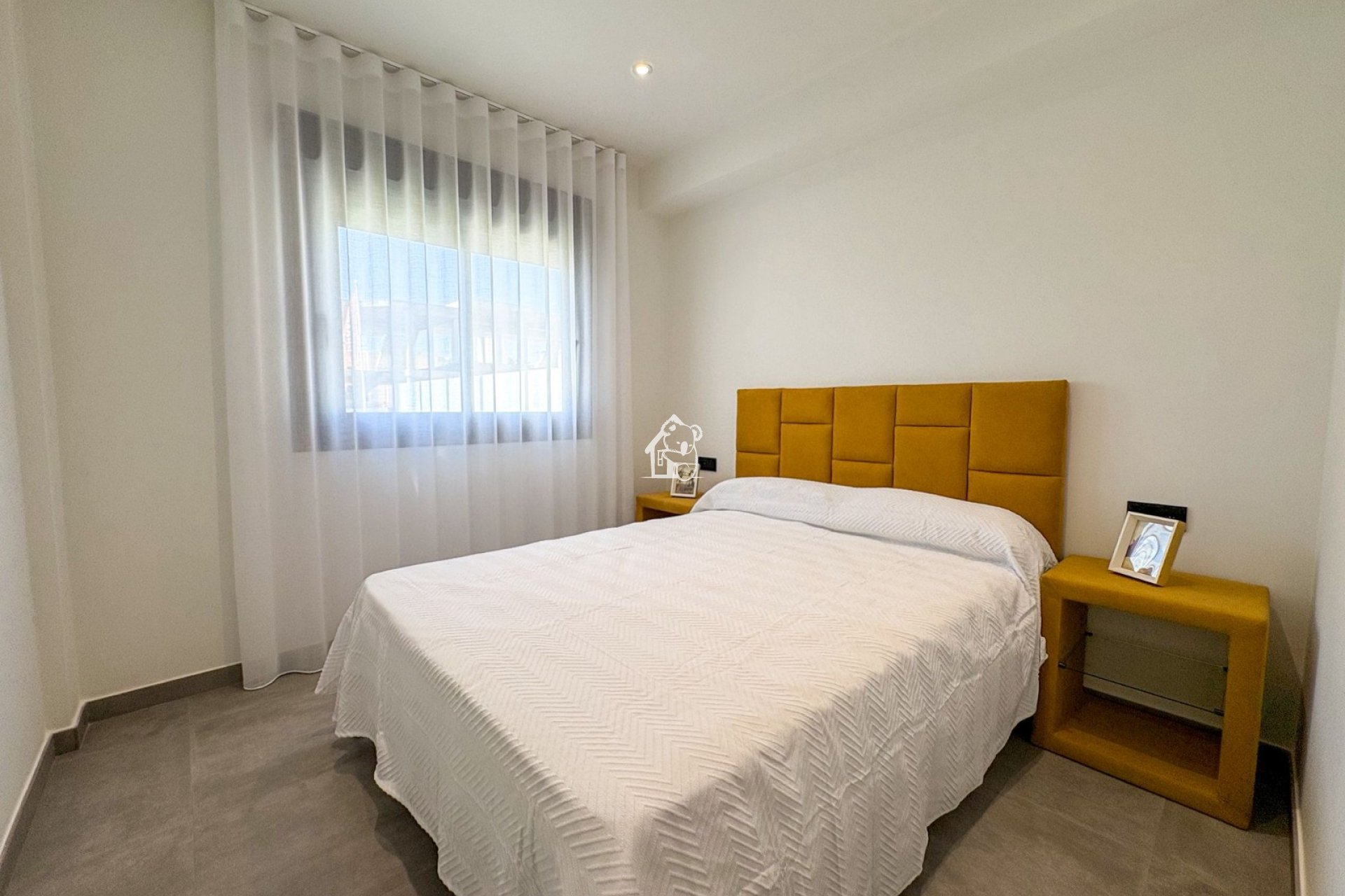 Nouvelle construction - Bungalow - San Miguel de Salinas