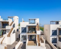 Nouvelle construction - Bungalow - San Miguel de Salinas