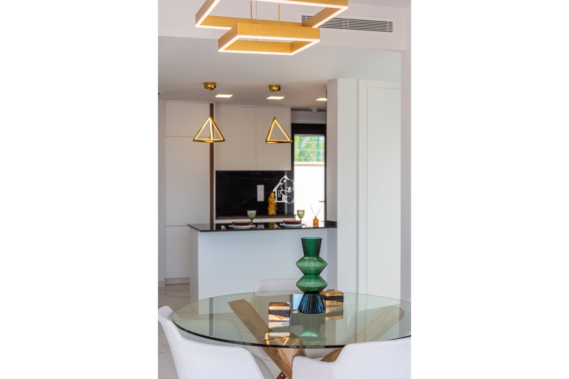 Nouvelle construction - Bungalow - San Miguel de Salinas