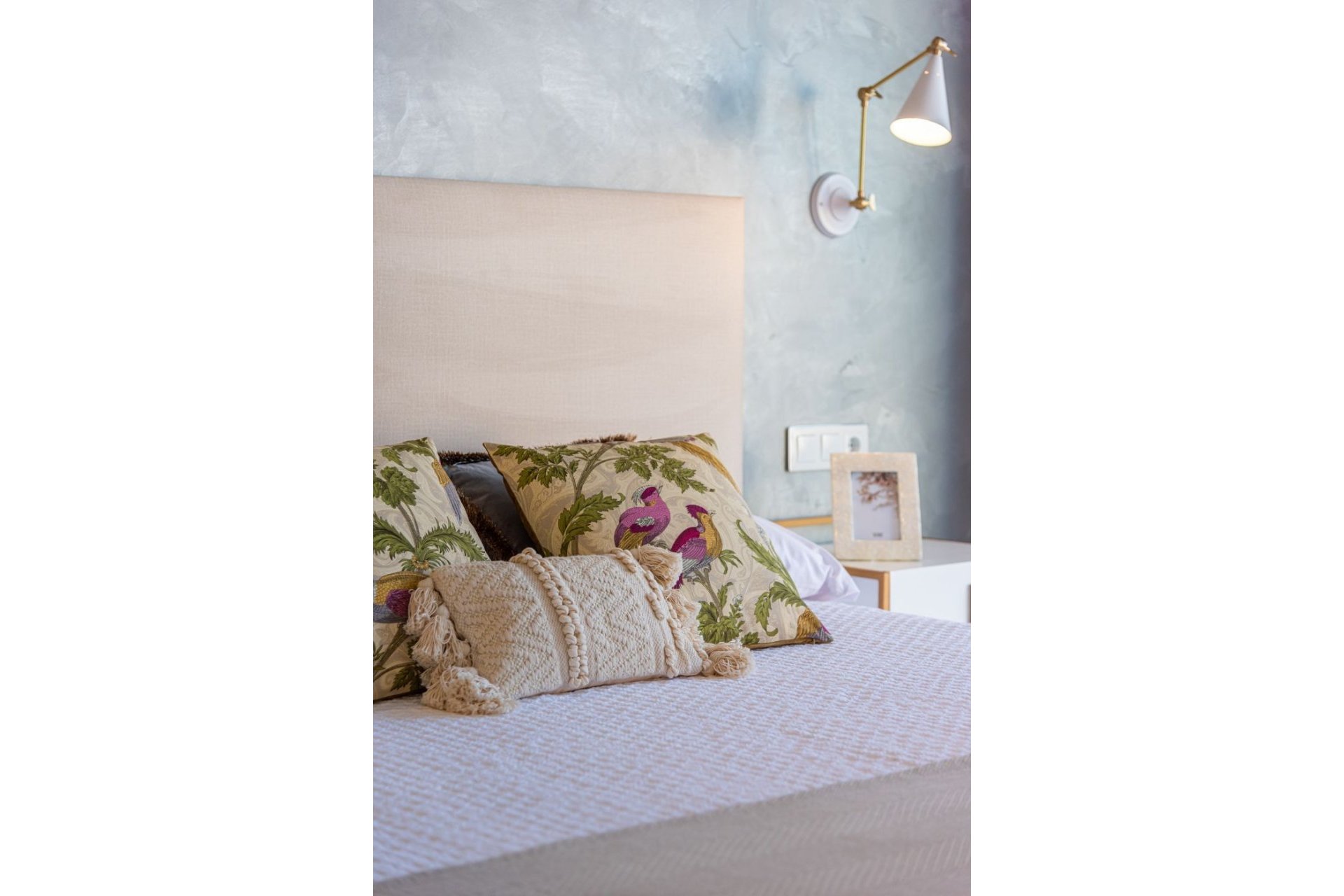 Nouvelle construction - Bungalow - San Miguel de Salinas