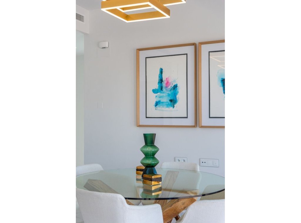 Nouvelle construction - Bungalow - San Miguel de Salinas