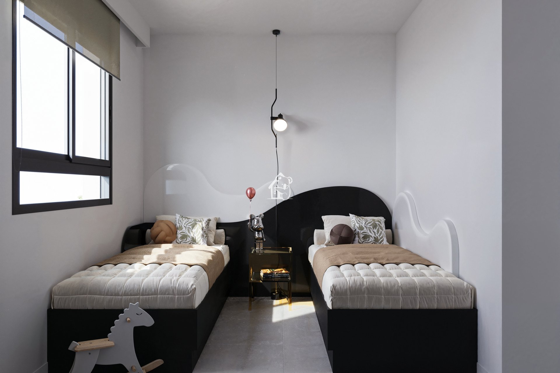 Nouvelle construction - Bungalow - San Miguel de Salinas