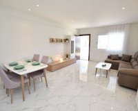 Nouvelle construction - Bungalow - San Miguel de Salinas