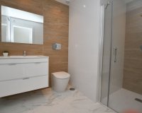 Nouvelle construction - Bungalow - San Miguel de Salinas