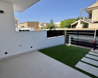 Nouvelle construction - Bungalow - San Pedro del Pinatar