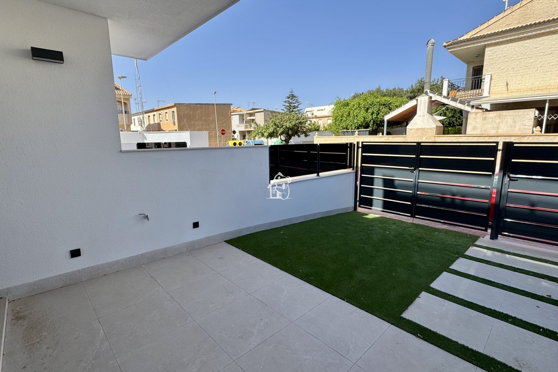 Nouvelle construction - Bungalow - San Pedro del Pinatar