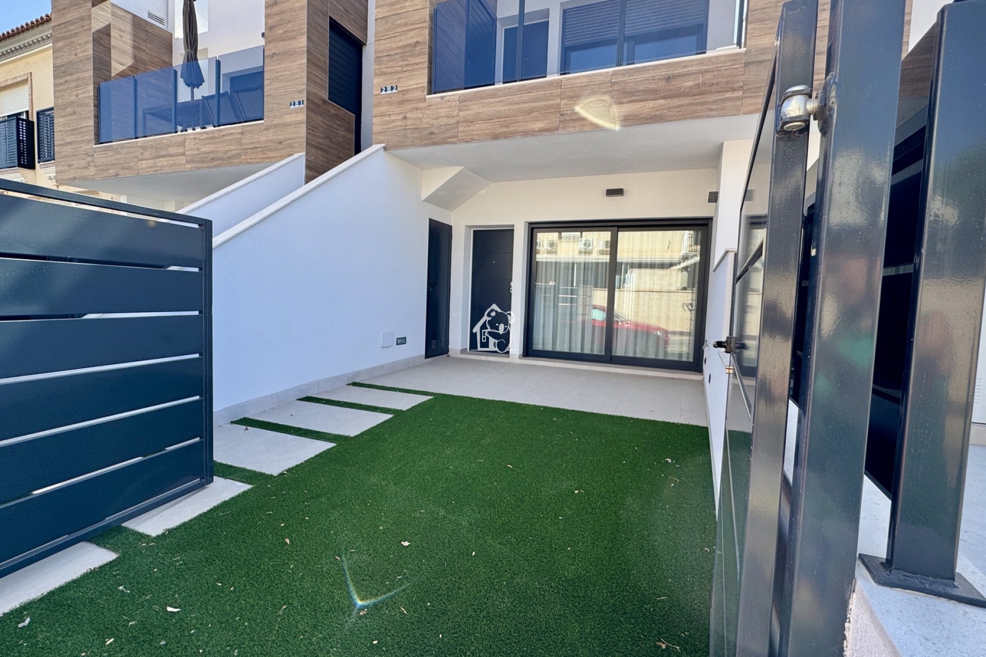 Nouvelle construction - Bungalow - San Pedro del Pinatar