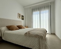 Nouvelle construction - Bungalow - San Pedro del Pinatar