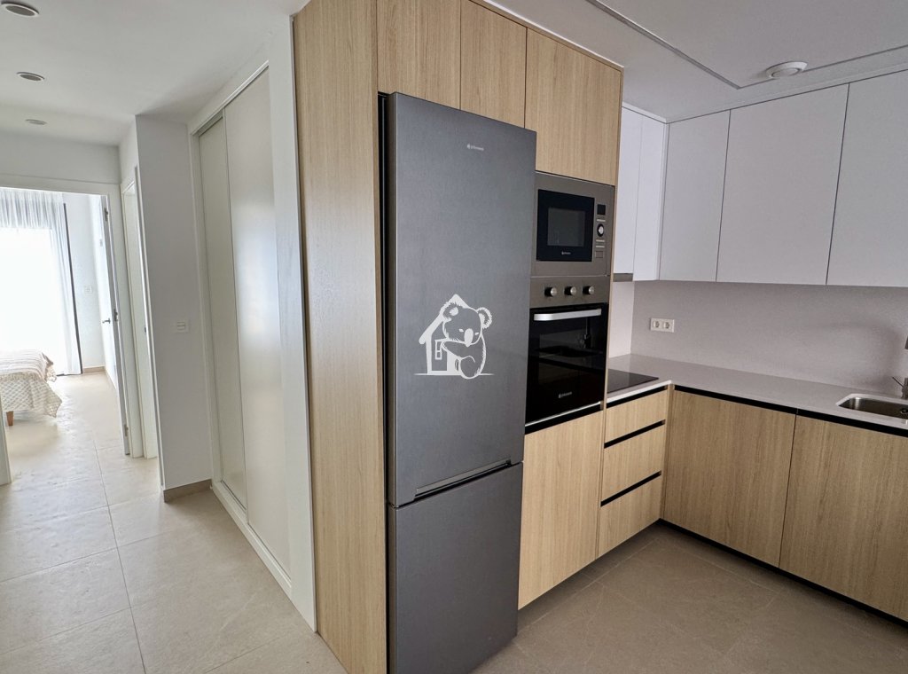 Nouvelle construction - Bungalow - San Pedro del Pinatar