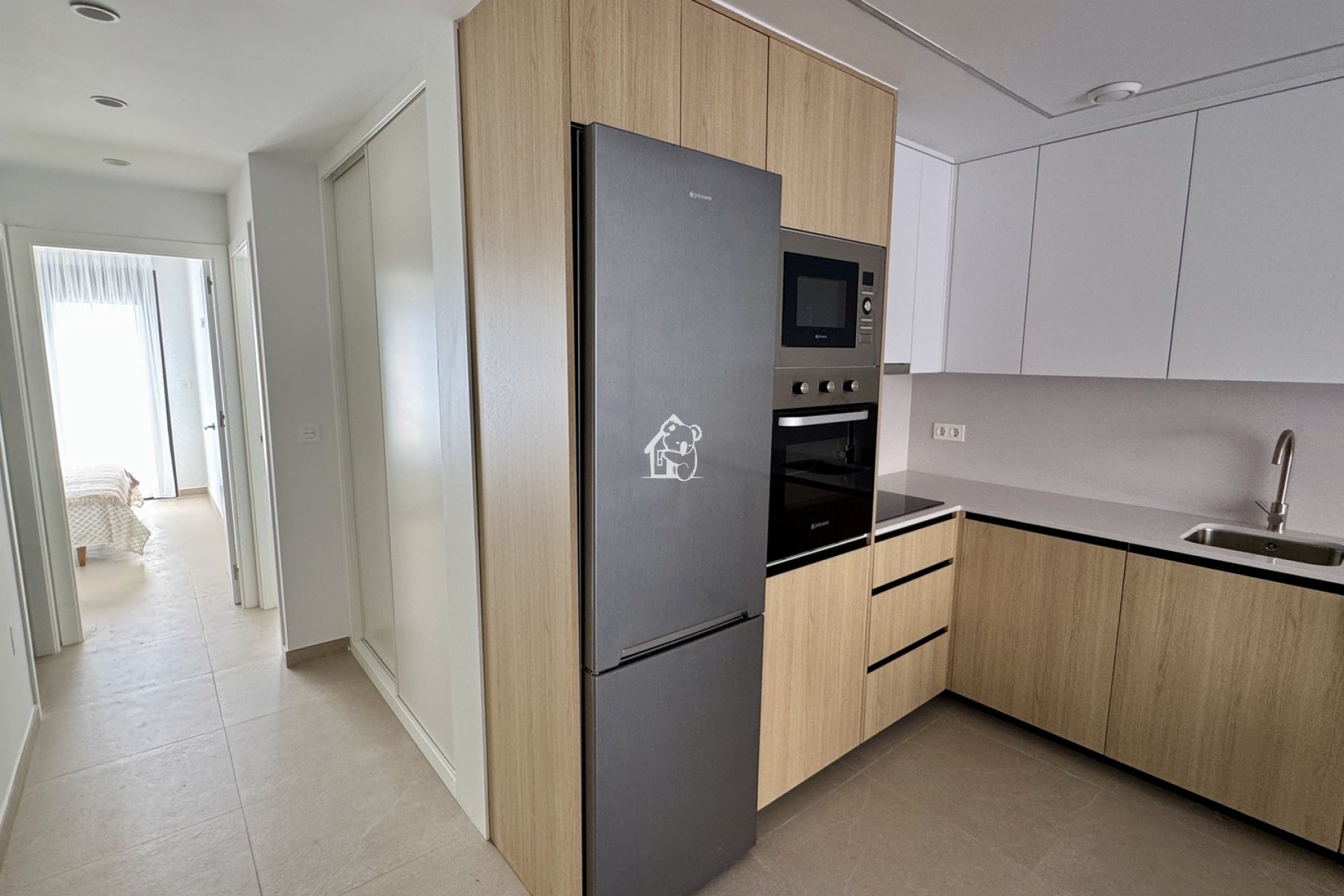 Nouvelle construction - Bungalow - San Pedro del Pinatar