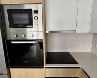 Nouvelle construction - Bungalow - San Pedro del Pinatar