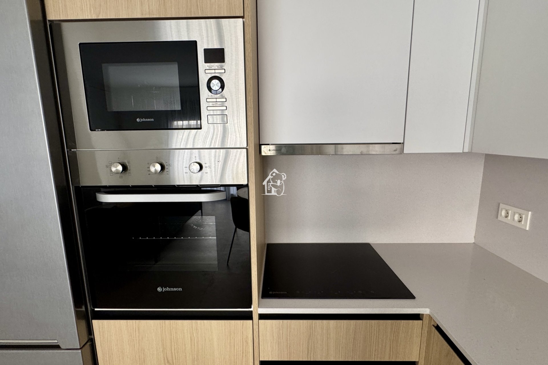 Nouvelle construction - Bungalow - San Pedro del Pinatar