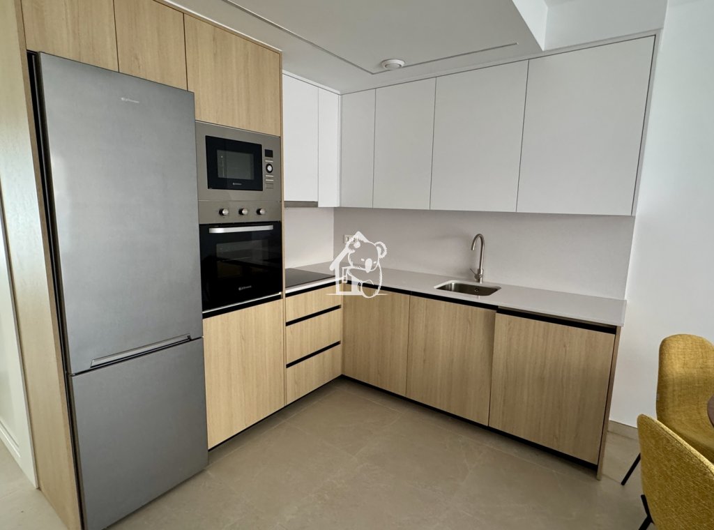 Nouvelle construction - Bungalow - San Pedro del Pinatar