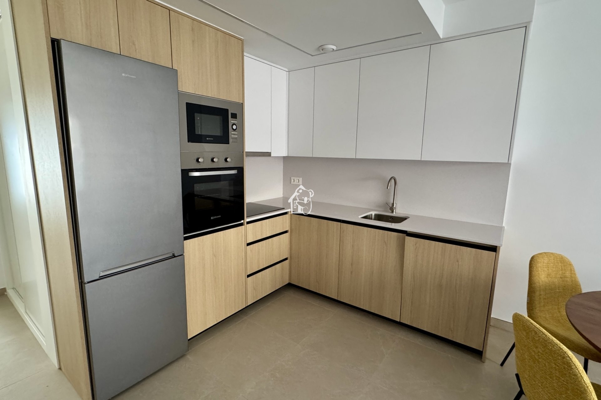 Nouvelle construction - Bungalow - San Pedro del Pinatar