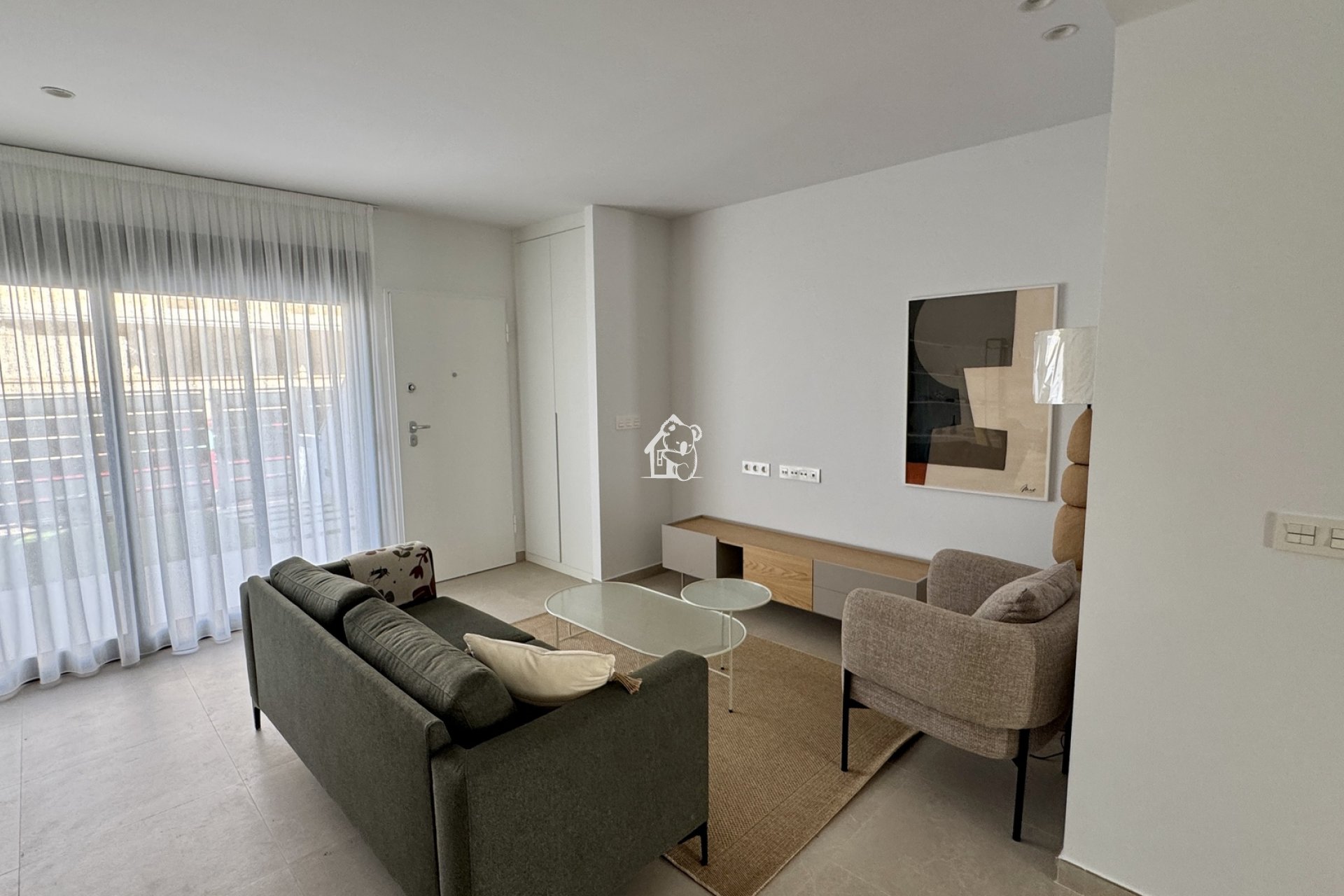 Nouvelle construction - Bungalow - San Pedro del Pinatar