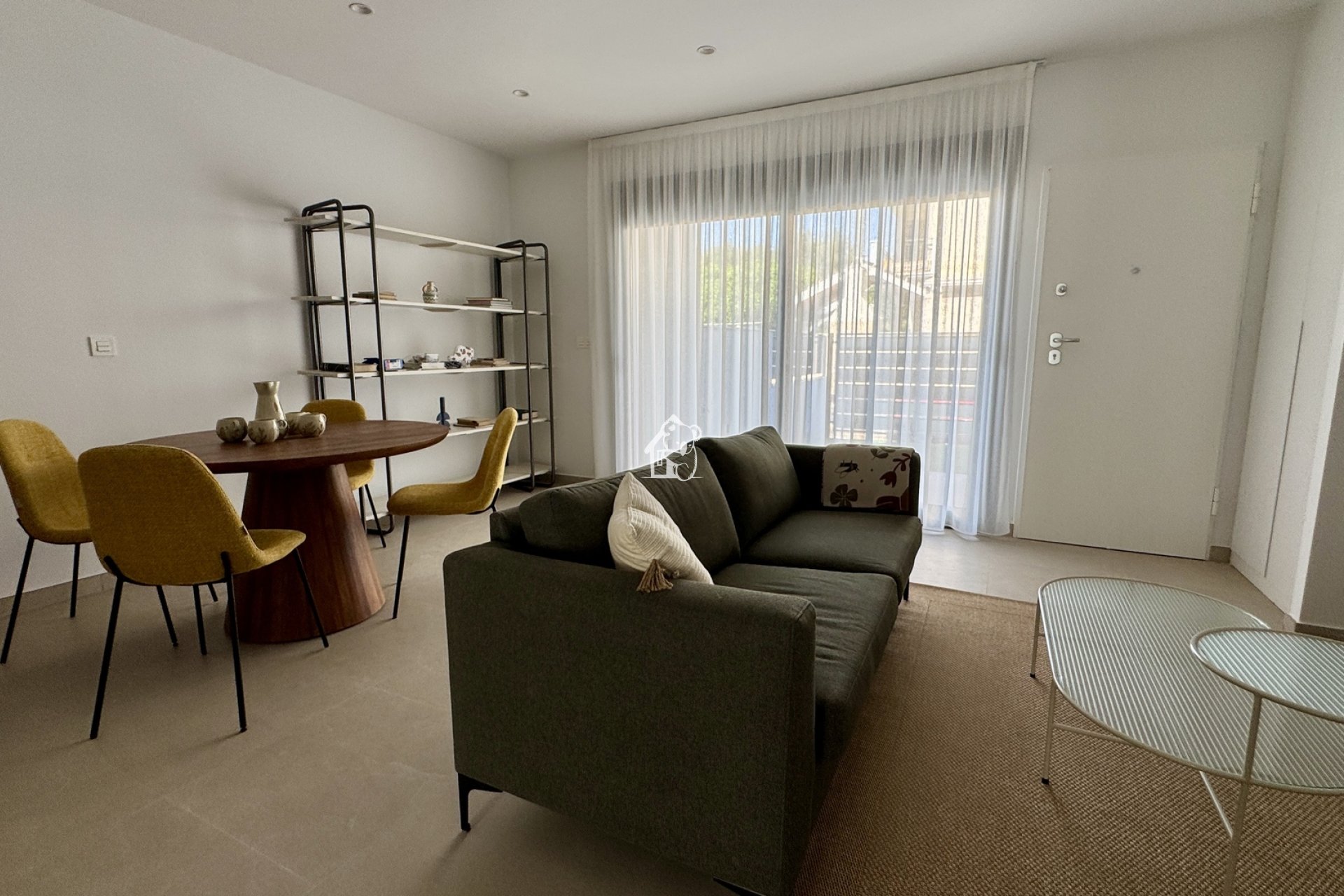 Nouvelle construction - Bungalow - San Pedro del Pinatar