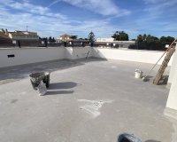 Nouvelle construction - Bungalow - San Pedro del Pinatar