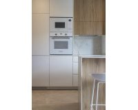 Nouvelle construction - Bungalow - San Pedro del Pinatar