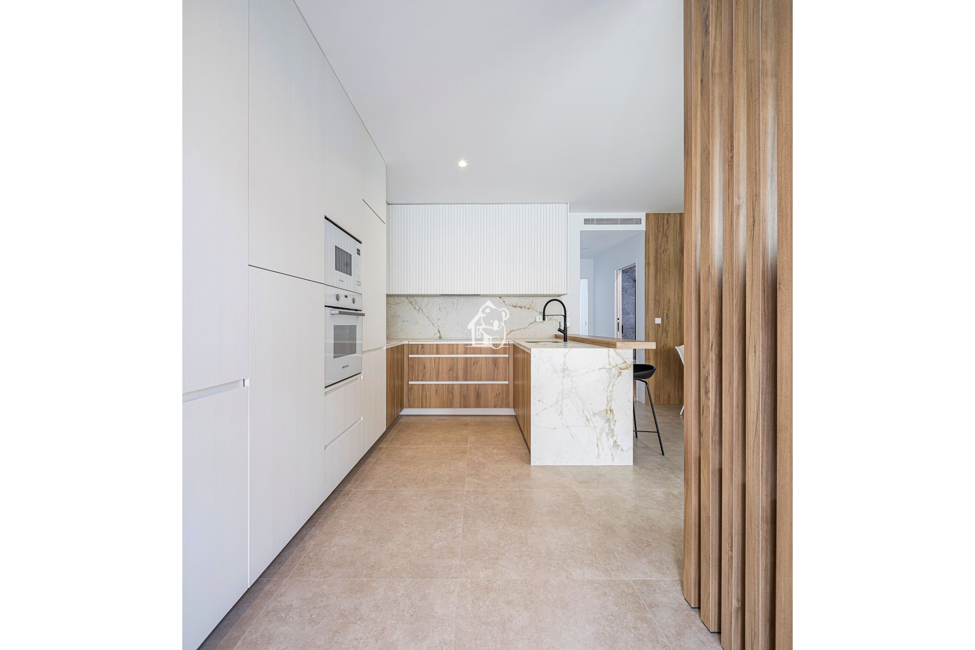 Nouvelle construction - Bungalow - San Pedro del Pinatar