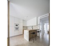 Nouvelle construction - Bungalow - San Pedro del Pinatar