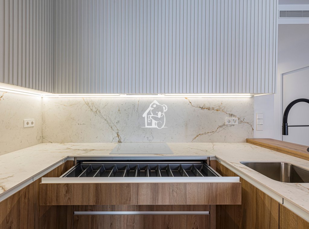 Nouvelle construction - Bungalow - San Pedro del Pinatar