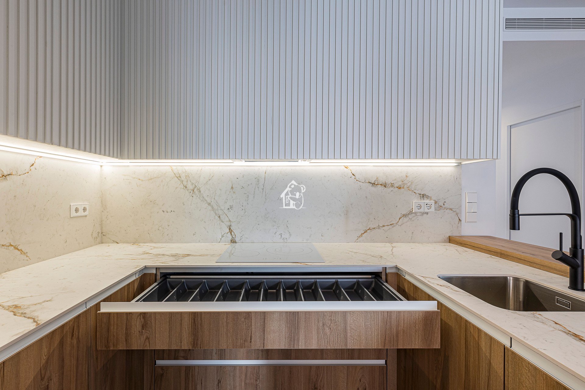 Nouvelle construction - Bungalow - San Pedro del Pinatar