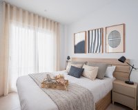 Nouvelle construction - Bungalow - San Pedro del Pinatar