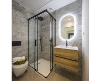 Nouvelle construction - Bungalow - San Pedro del Pinatar