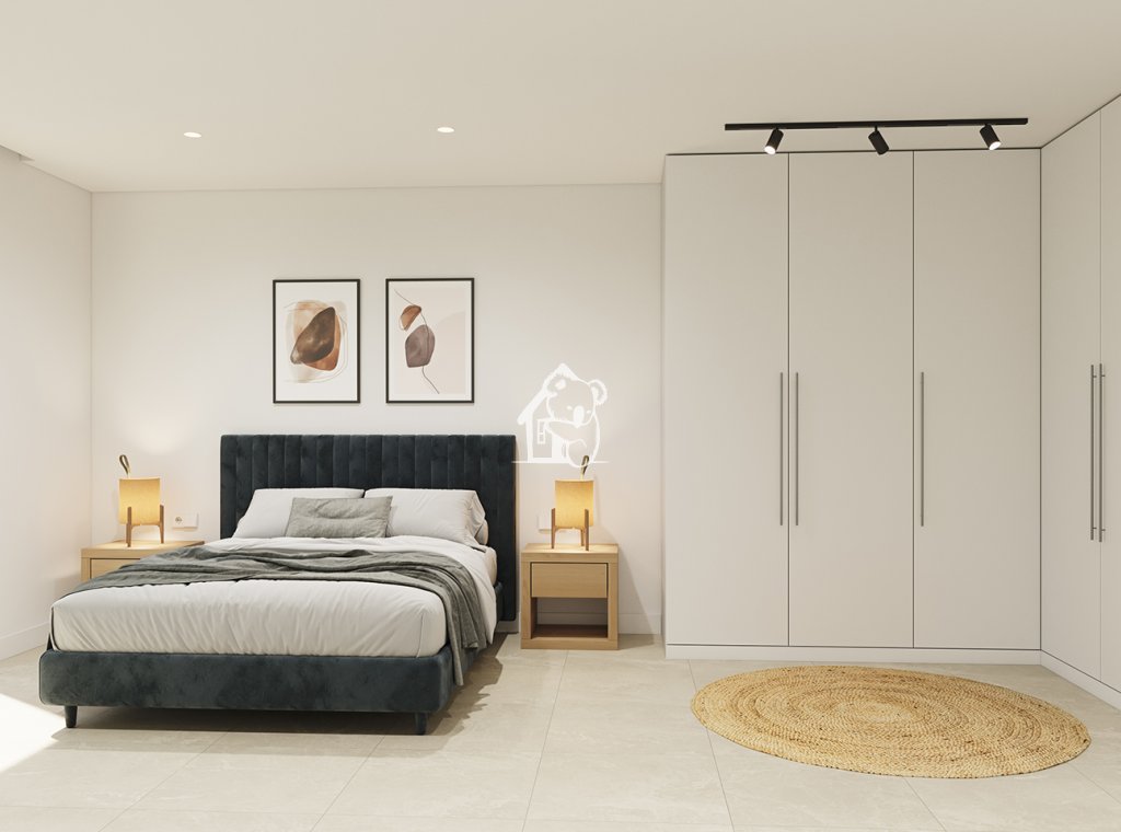 Nouvelle construction - Bungalow - San Pedro del Pinatar