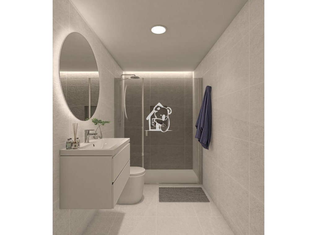 Nouvelle construction - Bungalow - San Pedro del Pinatar