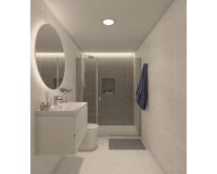 Nouvelle construction - Bungalow - San Pedro del Pinatar