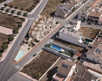 Nouvelle construction - Bungalow - San Pedro del Pinatar