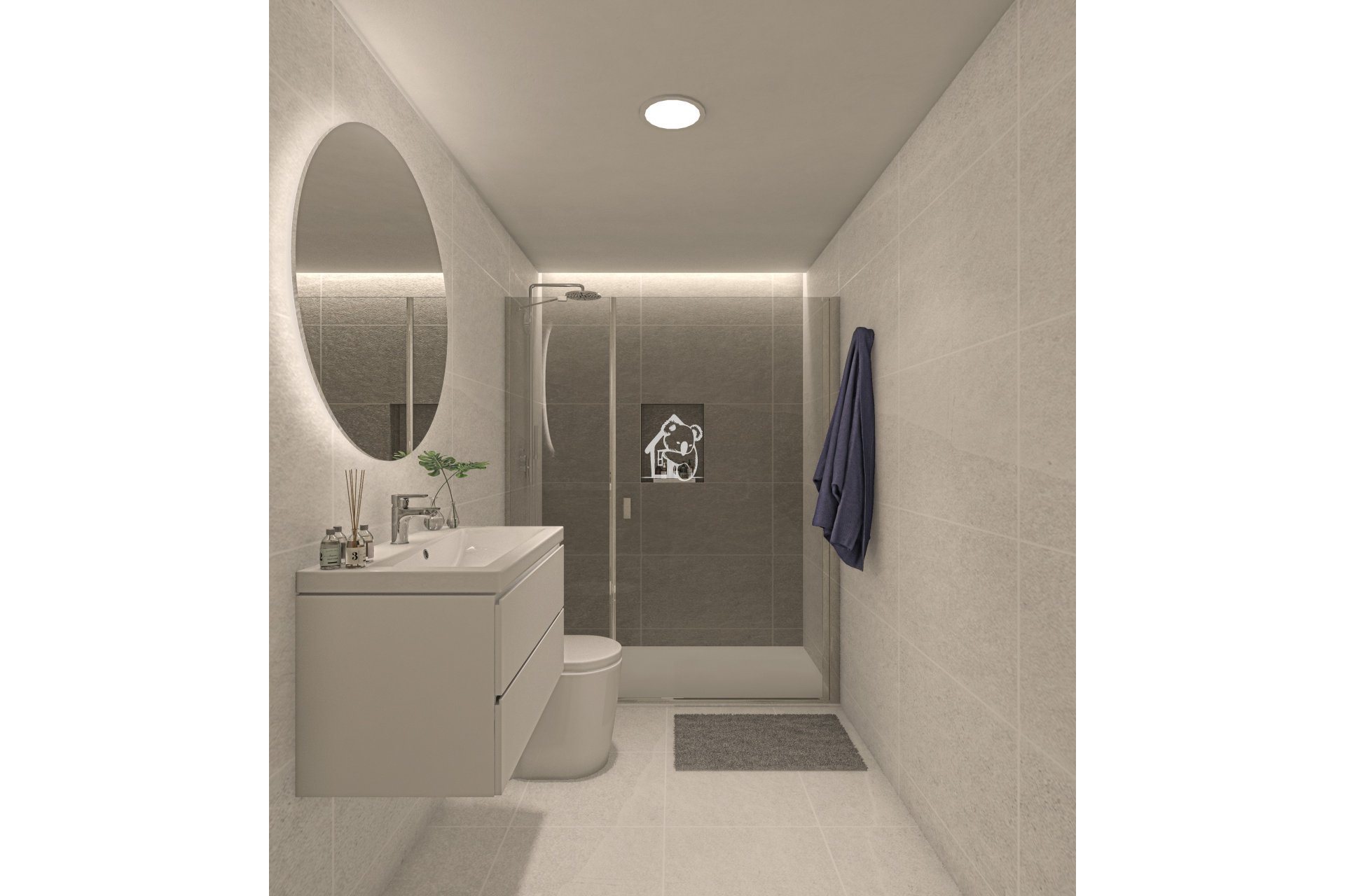 Nouvelle construction - Bungalow - San Pedro del Pinatar