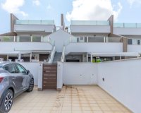 Nouvelle construction - Bungalow - San Pedro del Pinatar