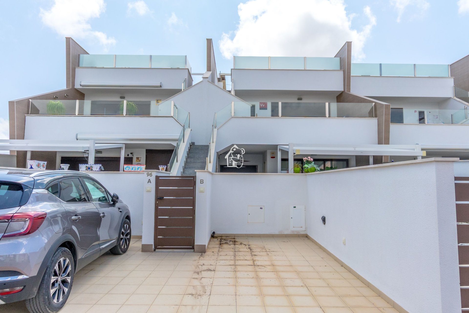 Nouvelle construction - Bungalow - San Pedro del Pinatar