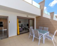 Nouvelle construction - Bungalow - San Pedro del Pinatar