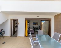 Nouvelle construction - Bungalow - San Pedro del Pinatar