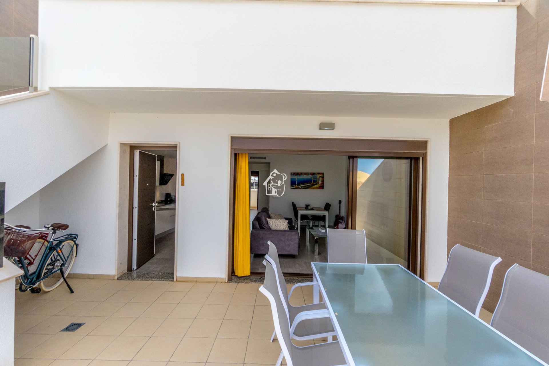 Nouvelle construction - Bungalow - San Pedro del Pinatar