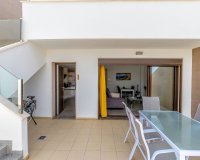 Nouvelle construction - Bungalow - San Pedro del Pinatar