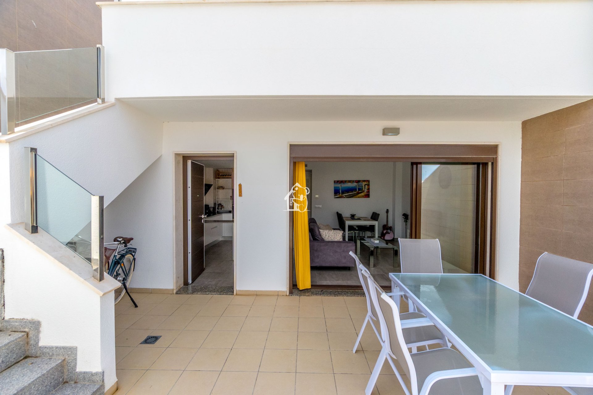 Nouvelle construction - Bungalow - San Pedro del Pinatar