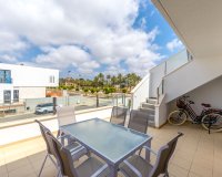 Nouvelle construction - Bungalow - San Pedro del Pinatar