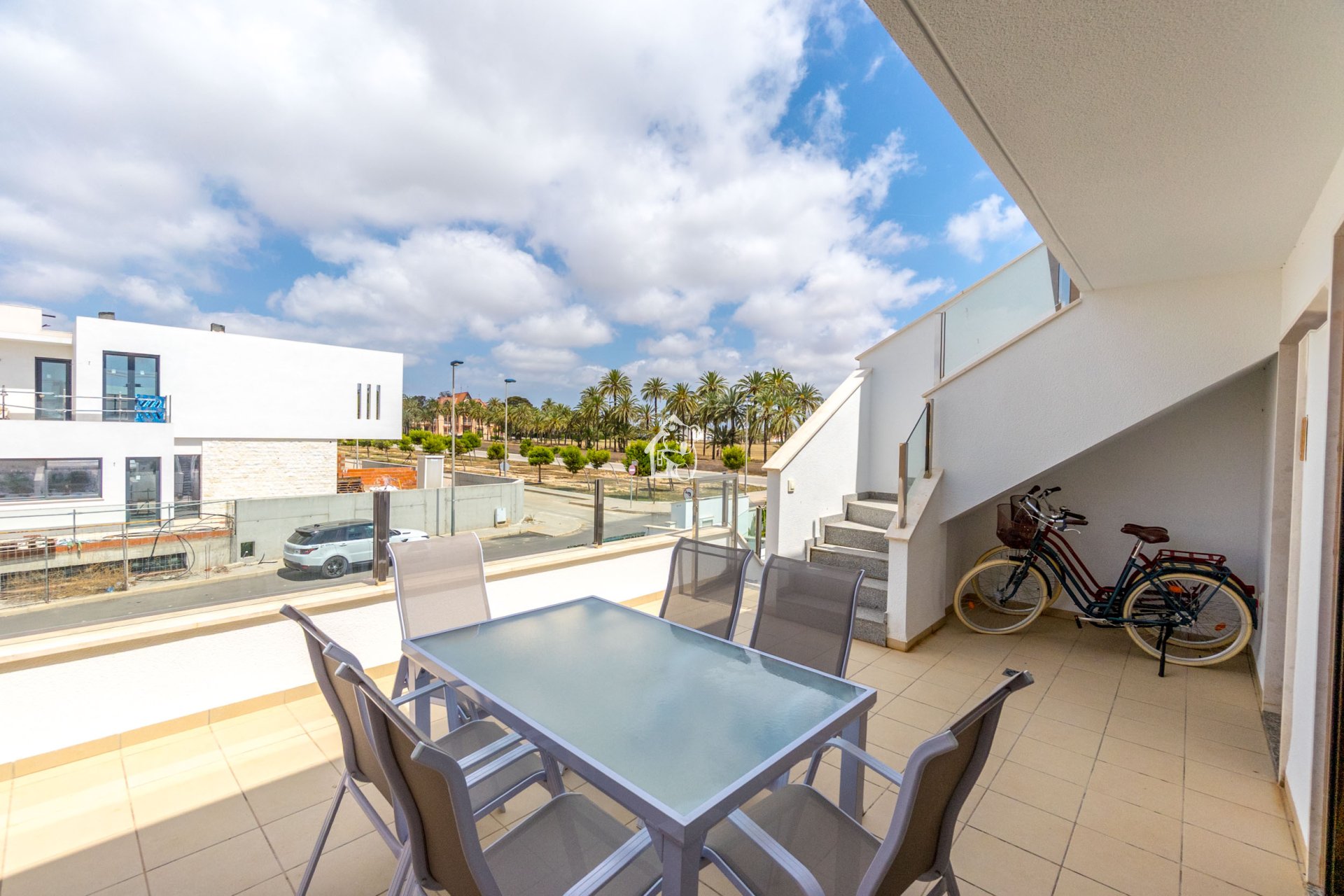 Nouvelle construction - Bungalow - San Pedro del Pinatar