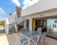 Nouvelle construction - Bungalow - San Pedro del Pinatar