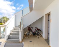 Nouvelle construction - Bungalow - San Pedro del Pinatar